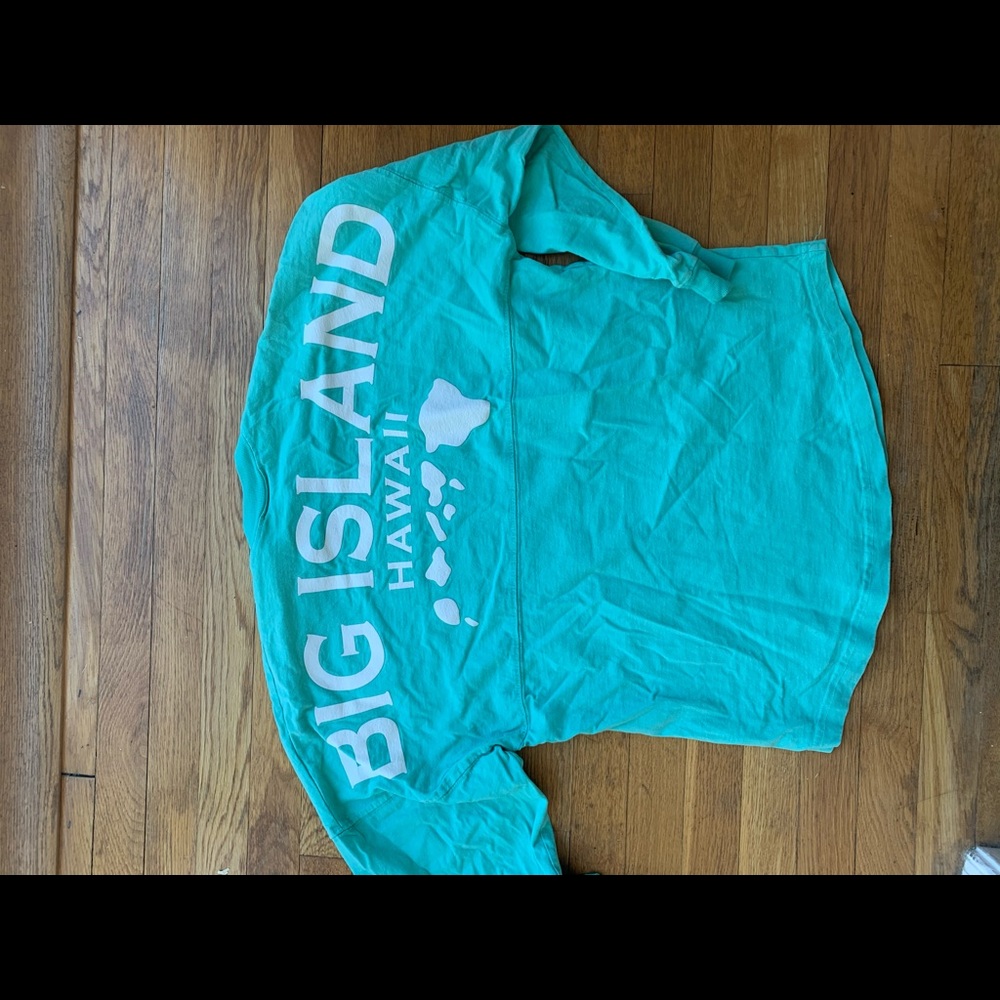 Long Sleeve Tee